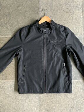 Kenneth Cole and Reaction Mens Jacket Size Small